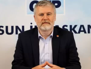 CHP İl Başkanı ve Doktor Şenyürek’e Saldırı: Şüpheli Gözaltına Alındı