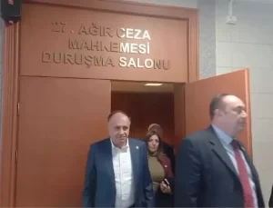 CHP İstanbul İl Başkanlığı Davasında Duruşma Devam Ediyor