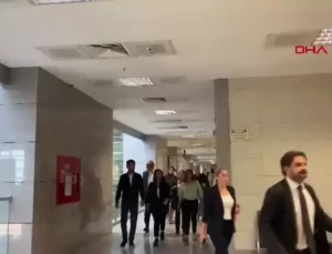 CHP İstanbul İl Başkanlığına İlişkin Para Sayma Davası Ertelendi