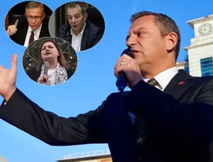 CHP lideri Özel, Esenyurt’a gelmeyen belediye başkanlarıyla ilgili sessizliğini bozdu