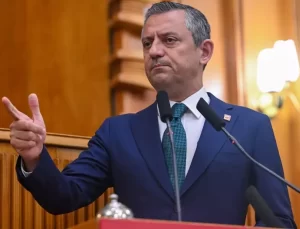 CHP lideri Özel’den çok konuşulacak Öcalan iddiası: Bir günde izin çıkaracak