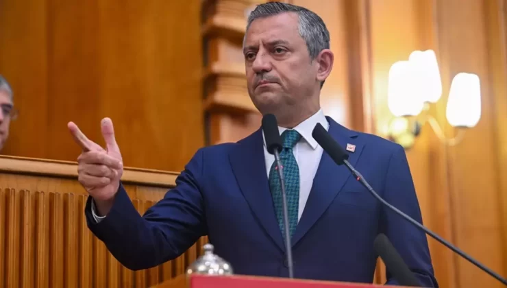 CHP lideri Özel’den çok konuşulacak Öcalan iddiası: Bir günde izin çıkaracak