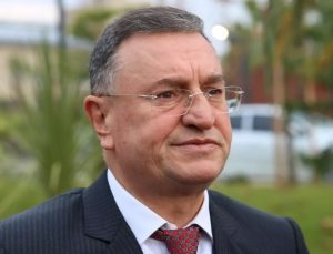 CHP, Lütfü Savaş’ı kesin ihraç istemiyle disipline sevk etti