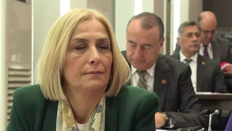 CHP PM Toplandı: Yeni Program ve Saha Çalışmaları