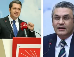 CHP Sözcüsü’nden Oğuz Kaan Salıcı’ya Eleştiri