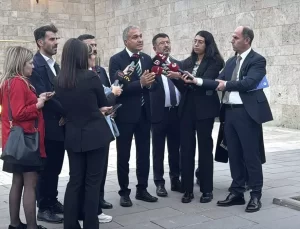 CHP ve İYİ Parti’den Öğretmen Mülakatına Tepki