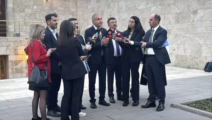 CHP ve İYİ Parti’den Öğretmen Mülakatına Tepki