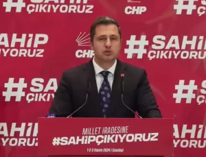 CHP’de İhraç İstemleri ve Acil Eylem Planı