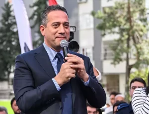 CHP’den Adana’ya Yeni Kent Lokantası