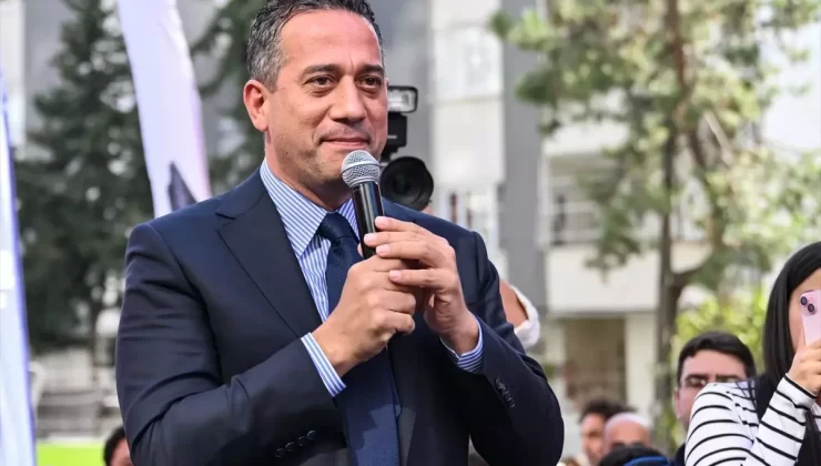 CHP’den Adana’ya Yeni Kent Lokantası