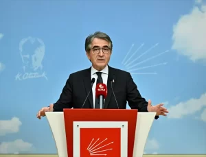 CHP’den Asgari Ücret Açıklaması