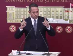 CHP’den Asgari Ücret Önerisi: 30 Bin Lira