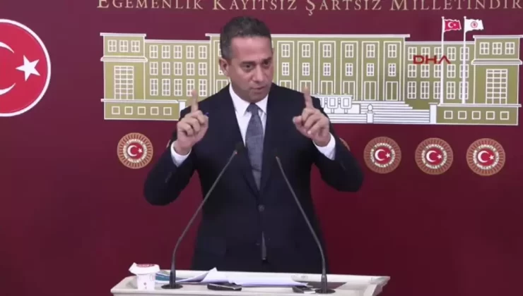 CHP’den Asgari Ücret Önerisi: 30 Bin Lira