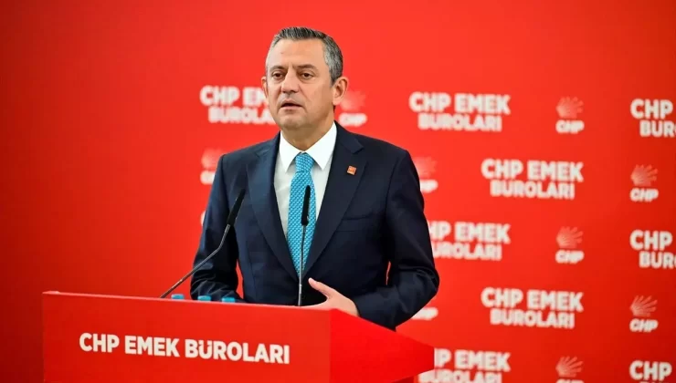 CHP’den Asgari Ücret Talebi: 30 Bin Lira