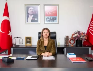 CHP’den Bakan Tekin’e Suç Duyurusu