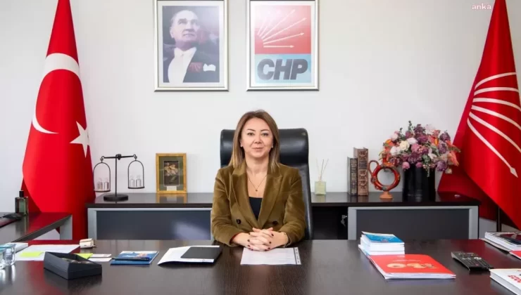 CHP’den Bakan Tekin’e Suç Duyurusu