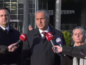 CHP’den Bakan Tekin’e Suç Duyurusu