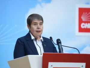 CHP’den Burdur Hastanesi İçin Suç Duyurusu