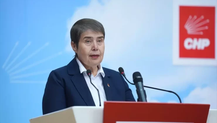 CHP’den Burdur Hastanesi İçin Suç Duyurusu