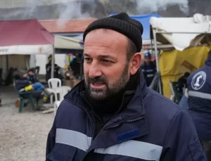 CHP’den Çayırhan İşçilerine Destek