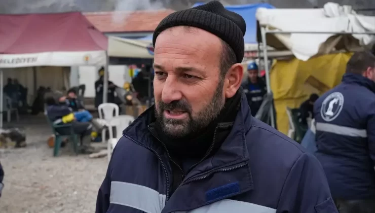 CHP’den Çayırhan İşçilerine Destek