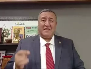 CHP’den Çiftçi Destek Tutuşması