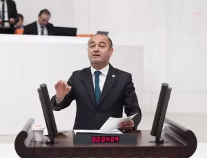 CHP’den Erdoğan’a COP29 Eleştirisi