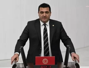 CHP’den Google Algoritma Değişikliğine Tepki