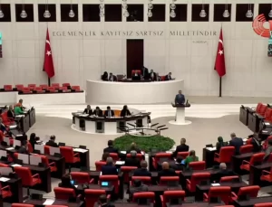 CHP’den GSS Değişikliklerine Tepki