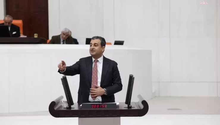 CHP’den İletişim Başkanlığına Harcama Eleştirisi