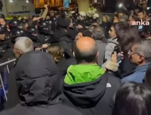 CHP’den Kayyum Atamalarına Sert Tepki