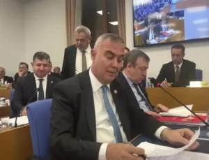 CHP’den RTÜK ve Turizm Bütçesine Eleştiri