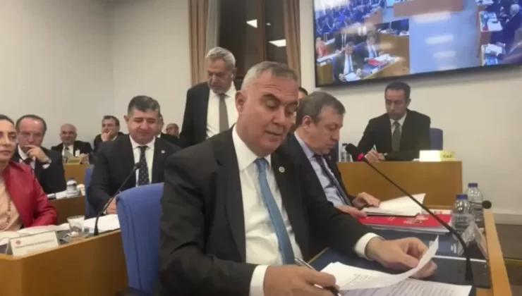 CHP’den RTÜK ve Turizm Bütçesine Eleştiri