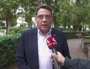 CHP’den Teğmenlere Destek