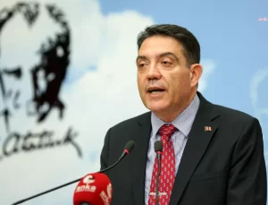 CHP’den Türkiye’nin Hava Gücü Uyarısı