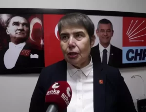 CHP’den ‘Yenidoğan Çetesi’ Davasına Müdahillik Talebi