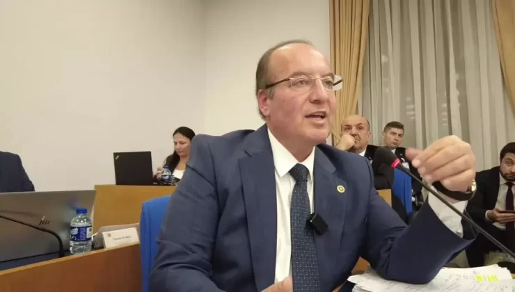 CHP’den Ziraat Bankası İddiaları