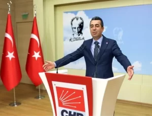 CHP’li Adem’den Et Fiyatları Tepkisi