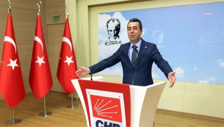 CHP’li Adem’den Et Fiyatları Tepkisi