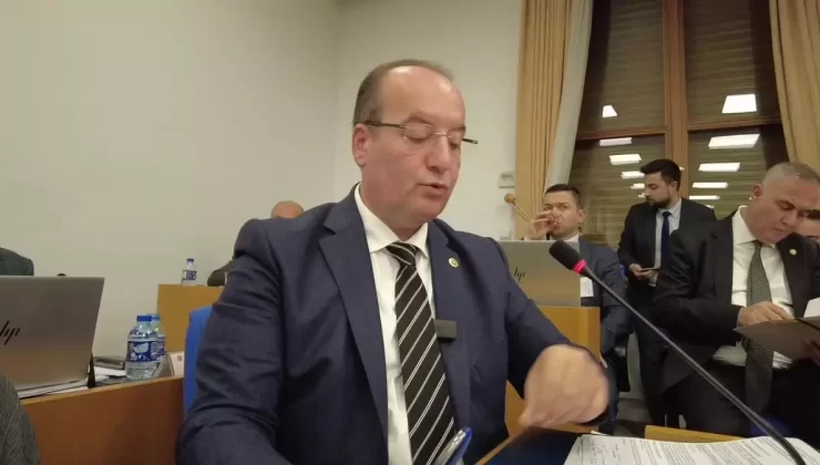 CHP’li Akay: Hazine Garantileri Sorun Oluyor