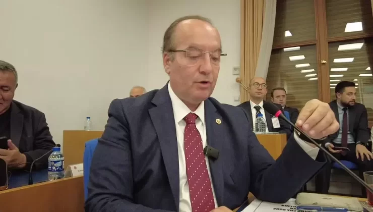 CHP’li Akay’dan RTÜK Eleştirisi