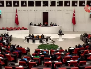 CHP’li Akdoğan’dan İktidara Eleştiriler