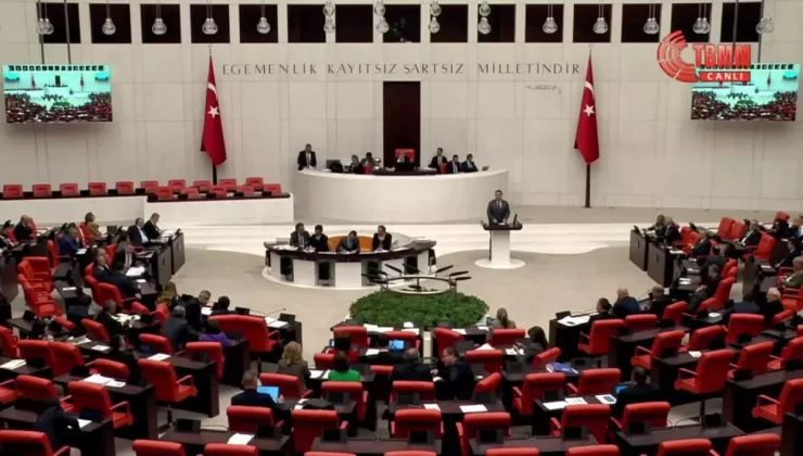 CHP’li Akdoğan’dan İktidara Eleştiriler