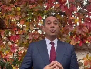 CHP’li Ali Mahir Başarır: “erdoğan, Dakikada 2 Asgari Ücret Harcıyor”