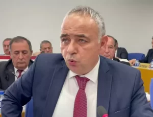 CHP’li Bakırlıoğlu’ndan Kayyum Atamalarına Sert Tepki