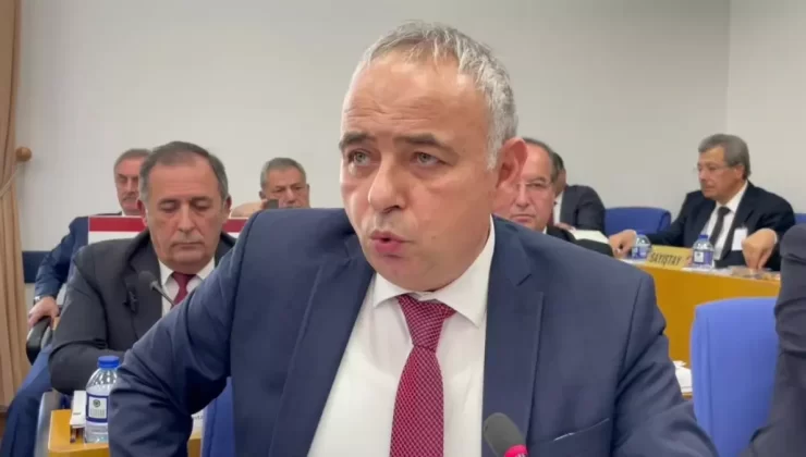 CHP’li Bakırlıoğlu’ndan Kayyum Atamalarına Sert Tepki