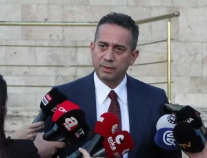 CHP’li Başarır: Bakanlar Meclis’e Tahammül Edemiyorlarsa Gelmesin