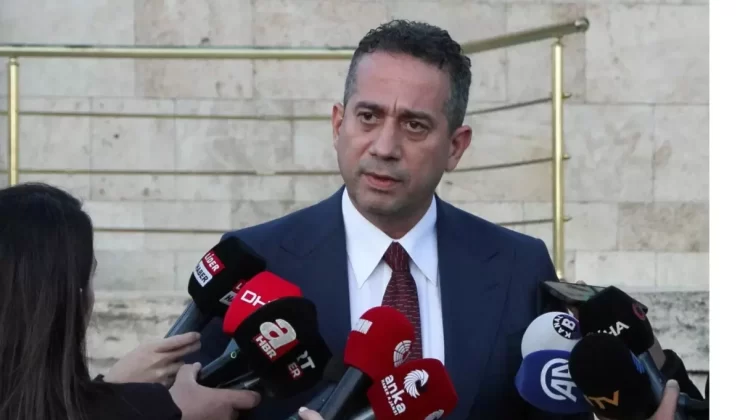 CHP’li Başarır: Bakanlar Meclis’e Tahammül Edemiyorlarsa Gelmesin