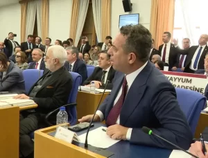 CHP’li Başarır ve İçişleri Bakanı Yerlikaya Arasında Gerilim