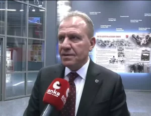 CHP’li Belediye Başkanları Ekonomideki Sorunlara Dikkat Çekti